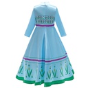 ELSA SLEEP DRESS 