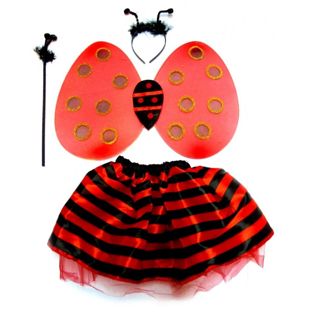 JG-0306-60 BEATLES COSTUME WITH SKIRT