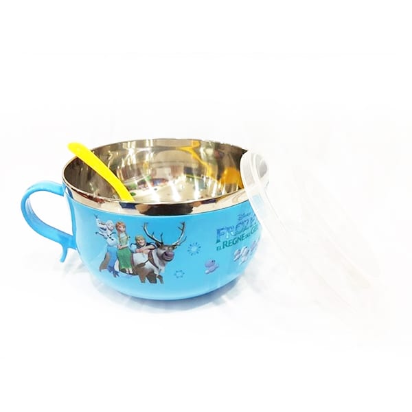 SC89 CARTOON CHARACTER BOWL FROZEN