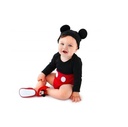 Mickey Mouse Baby Romper