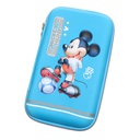 SC78 PENCIL-BOX,23*10*5,EVA+PU MICKEY MOUSE