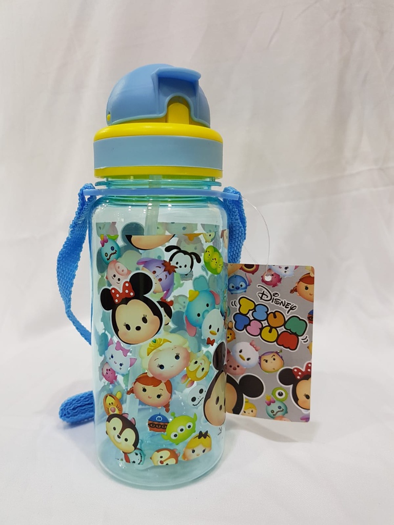 SC141 TUMBLER 350ML Tsum Tsum Lightblue