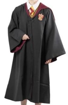 HARRY POTTER COAT 