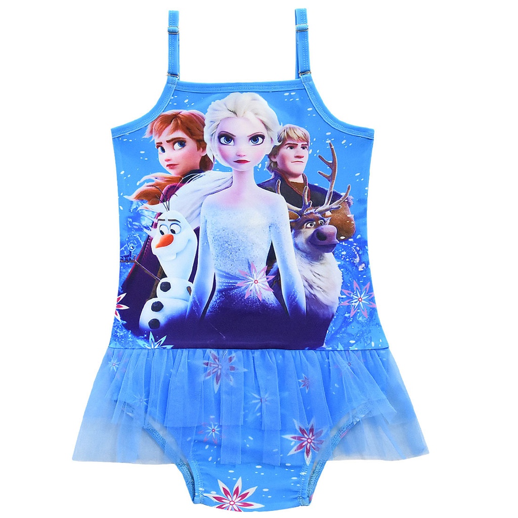 Frozen Swimwear