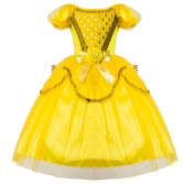 BEAUTY&amp;THE BEAST DRESS 