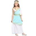 Roman Princess Costume