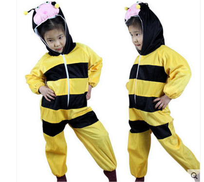 BEE COSTUME