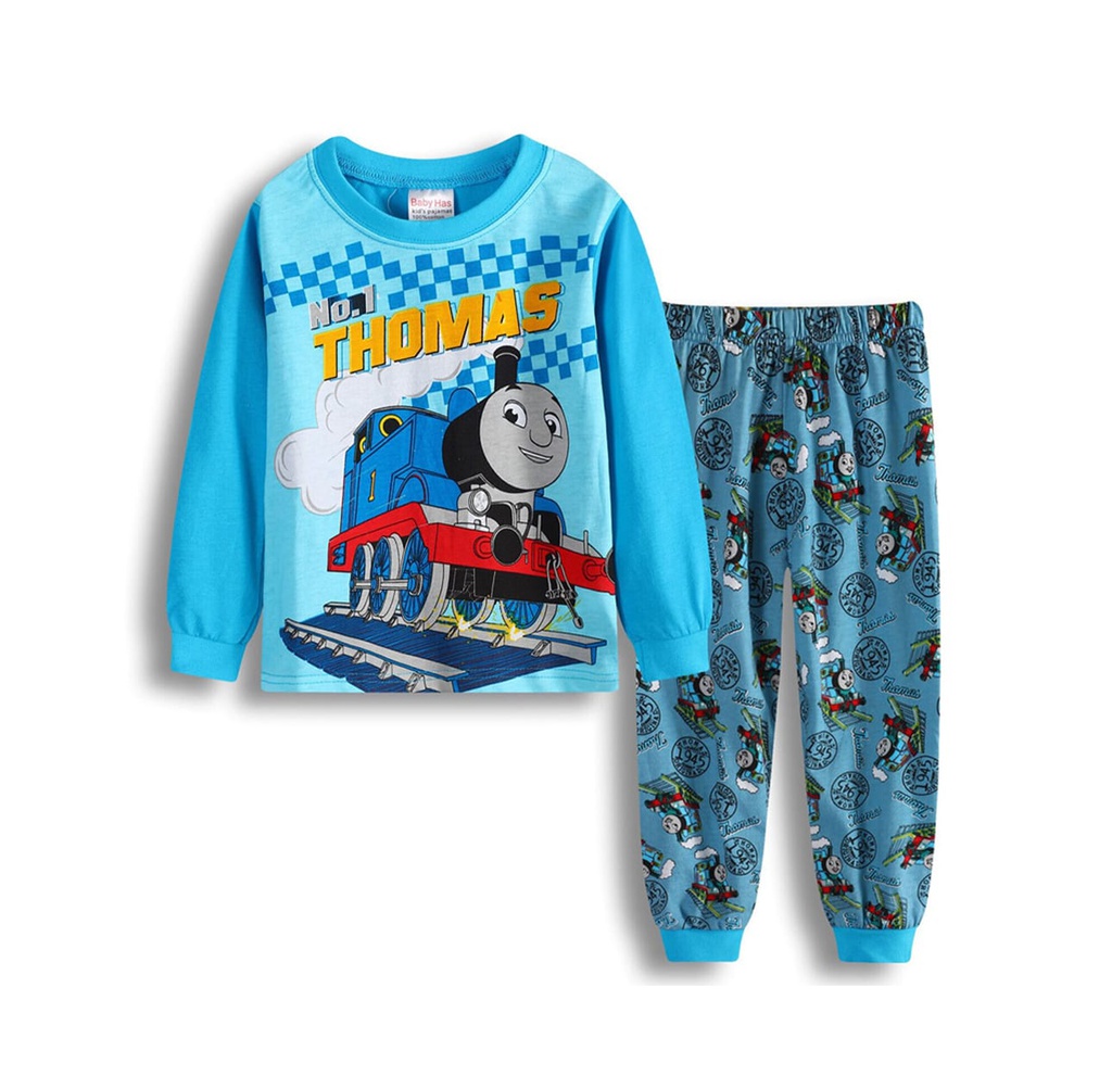 Thomas the Train Pajama