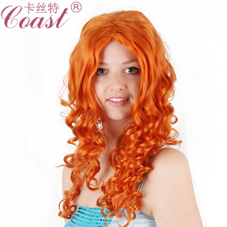 MERIDA WIG