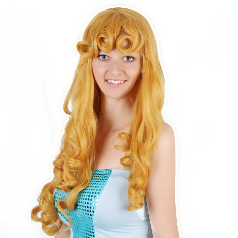 AURORA WIG